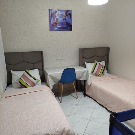 Appartement Plage Bouznika ภายนอก รูปภาพ
