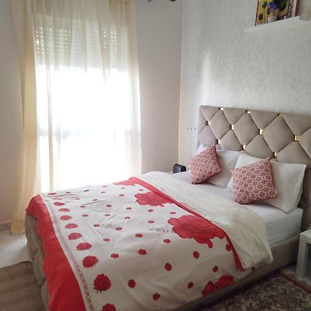 Appartement Plage Bouznika ภายนอก รูปภาพ