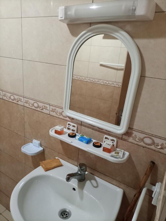 Appartement Plage Bouznika ภายนอก รูปภาพ
