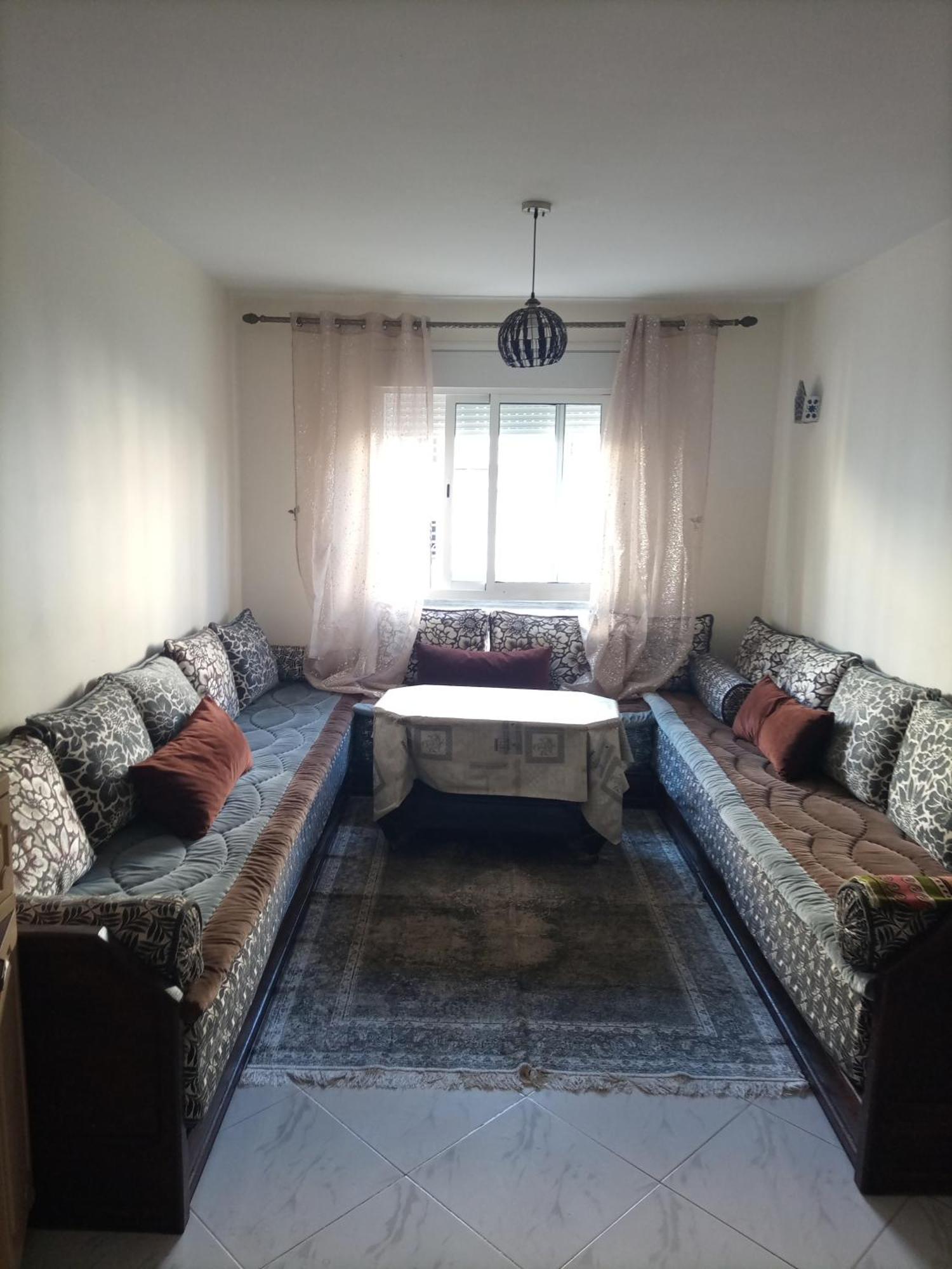 Appartement Plage Bouznika ห้อง รูปภาพ