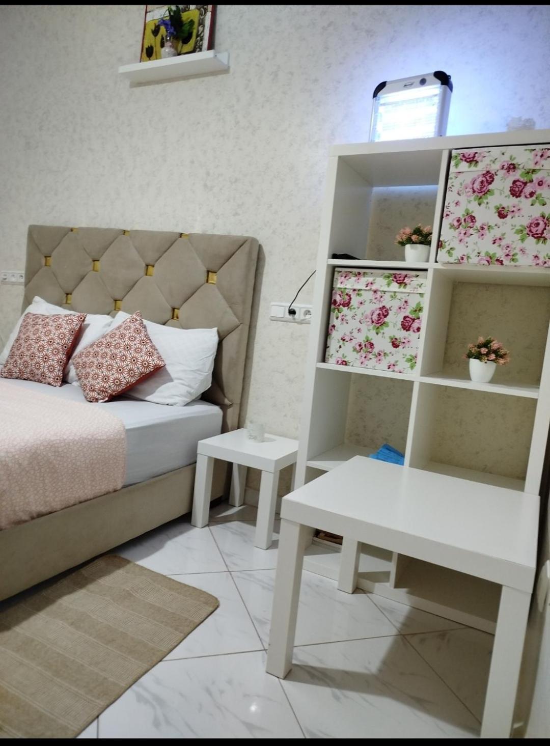 Appartement Plage Bouznika ภายนอก รูปภาพ