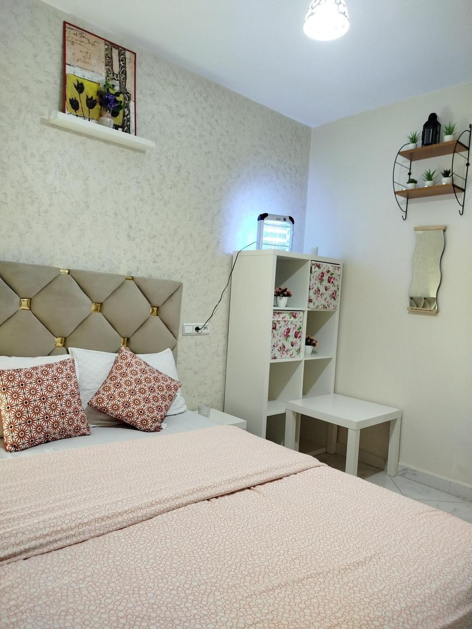 Appartement Plage Bouznika ห้อง รูปภาพ